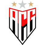 camiseta Atletico Clube Goianiense